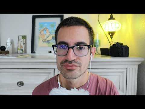 My Experience Living as a Gay Man (ASMR StoryTime)