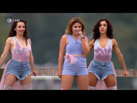 Maria Voskania - Ich seh nur dich