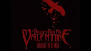 Bullet For My Valentine - Crazy Train