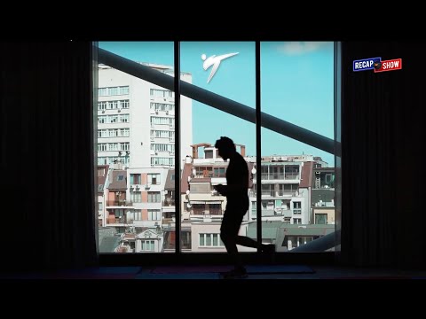 THE EUROPEAN OLYMPIC QUALIFICATION HAS OFFICIALLY JUST STARTED.