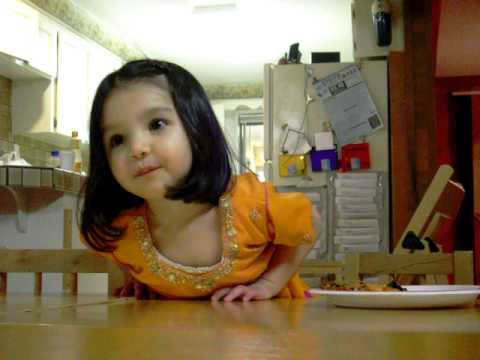 Rumaisa 1 Hillsboro .AVI