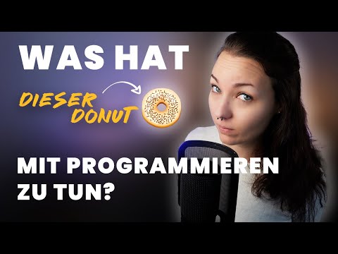 Was ist ein ALGORITHMUS? | IT-Basics in 90 Sekunden erklärt ⏱️