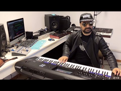 SAJMO - Përshëndetje speciale