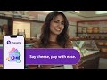 Load Your PhonePe Wallet With Your Credit Card To Pay At Any QR