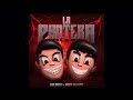 La Pantera Alan Arrieta Marcos Villalobos