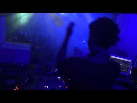 JAMIE JONES OPENING SET @ FACTORY CLUB - 10 MAY 2013 - [HD]