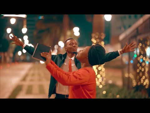 NEZERWA CYANE WA SI WE (329 G) - PAPI CLEVER & DORCAS - (VIDEO 2022)