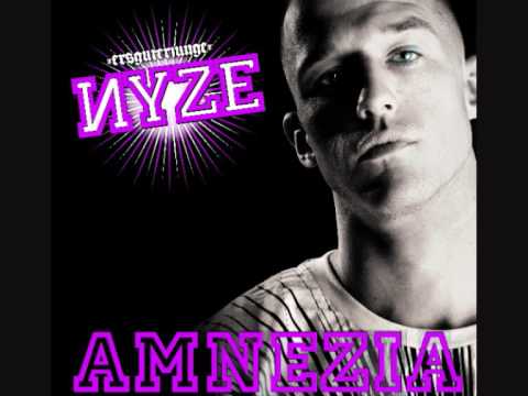 Nyze - Ich regel das allein ft. KayOne