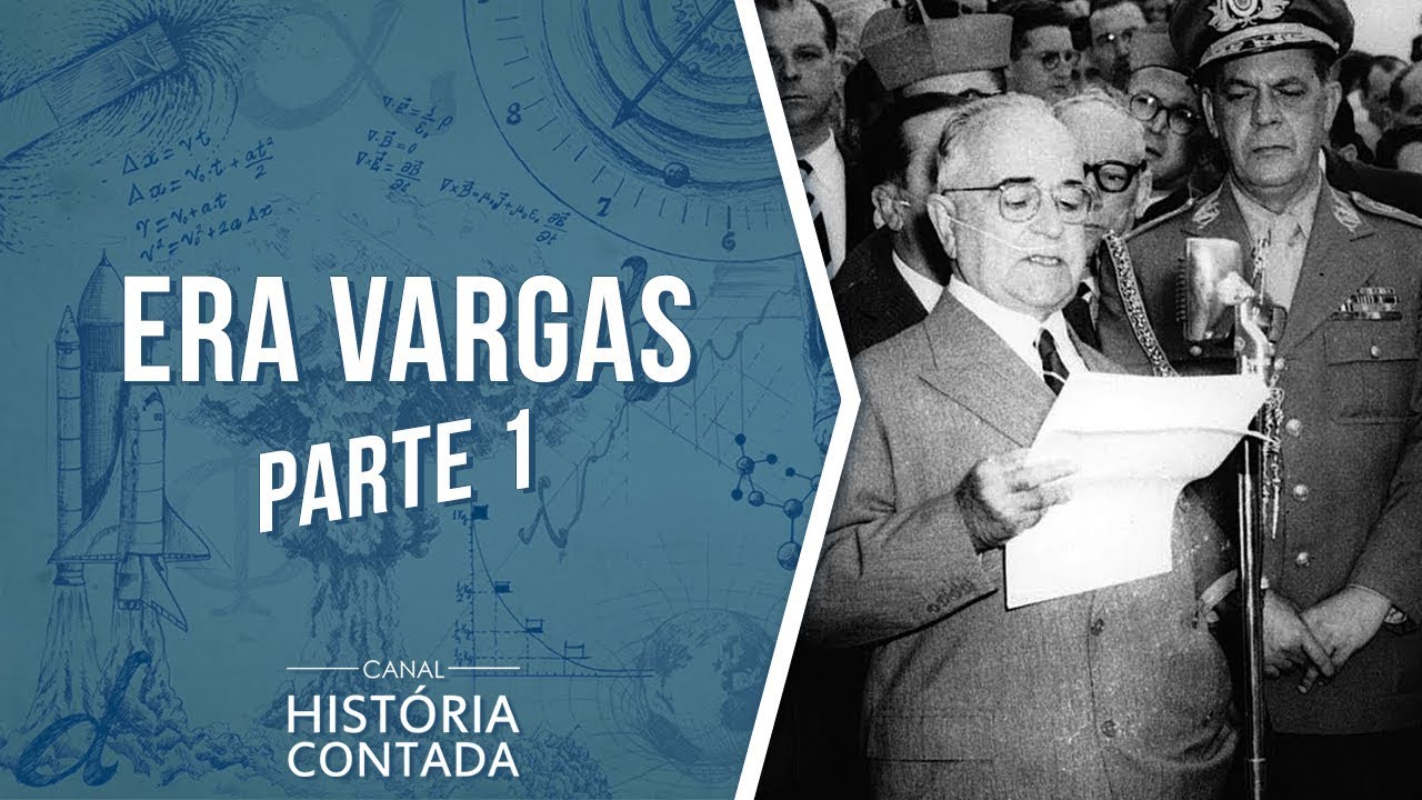 Revolução de 1930: Resumo completo - História Contada