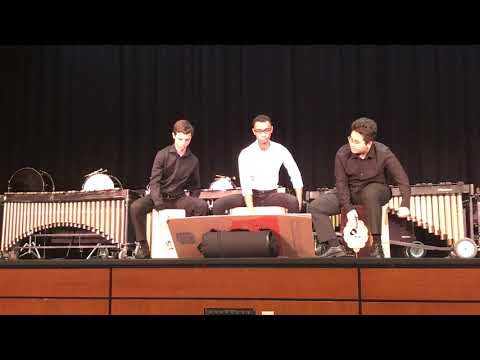 Juilliard PreCollege Rancho Jubilee