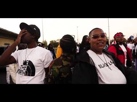 Johnny Ca$h  " We The Noya " feat. Bla$ta , Kavipicasso