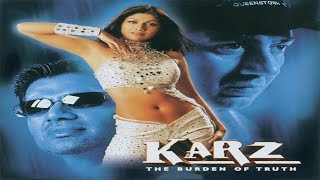 Download lagu क़र्ज़ दी बर्डन ऑफ़ ट्रुथ | सनी देओल | सुनील शेट्टी | शिल्पा शेट्टी | जॉनी लीवर | हिंदी फिल्में mp3