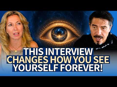 Thumbnail for Your ENTIRE Life Has Already Happened?? MIND-BENDING Explanation of Reality! | Robert Edward Grant by Edward Robert