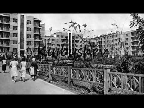 How to Pronounce Kuibyshev?