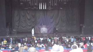 Slum Village @ Rock the Bells Toronto July 05/09 - Untitled/Fantastic & Fall in Love