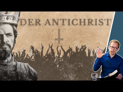 Wer ist der Antichrist? || Michael Hardt