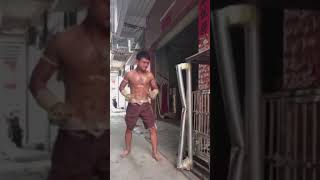 Download lagu Muay Thai Shin Conditioning Level 10000 😮 mp3