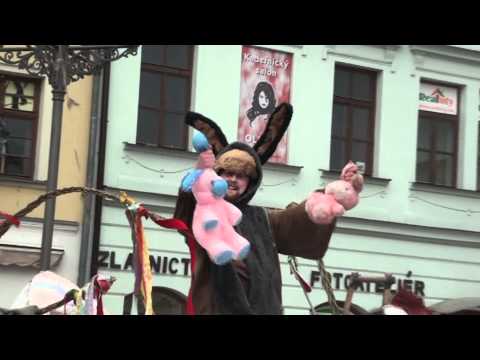 U15 4.3. Vendula Bohanesová  - Matyáš Marek 0 - 1