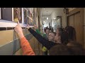 Fototentoonstelling over Duindorp gemaakt door 21 kinderen