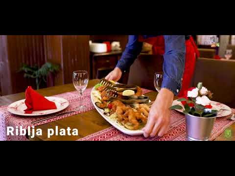 Baranja, Bilje -  Raj na Zemlji 3 (Heaven on Earth)