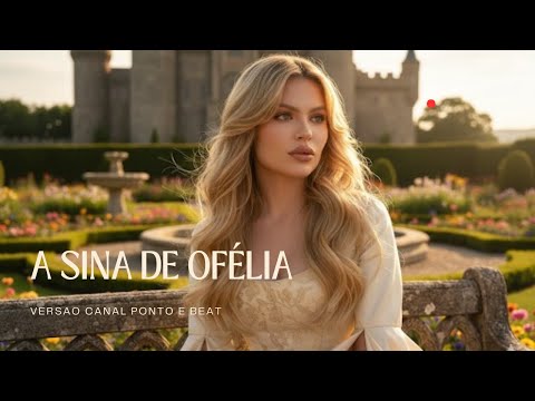 A Sina de Ofélia  -  [Clipe feito por i.a]