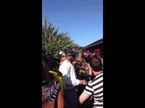 SPW48 Holnicote Chalet After Party