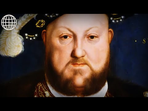 The Private Life Of England's Worst Monarch