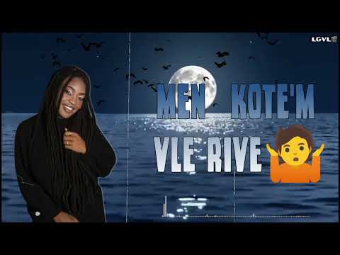 BRÈF RAPÈL_ VIJILAN FÒKÈ feat ANGE CARLA ( Official Video Lyrics)