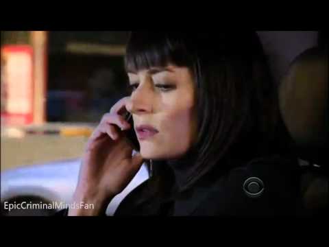 Criminal Minds 6x17: "Profile Me Again..."