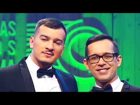 IT KĀ PA JOKAM / DZINTARS ČĪČA & KASPARS ANTESS