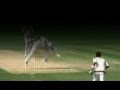 Jonathan Agnew Aggers Brian Johnston Test Match Special Legover Outtake