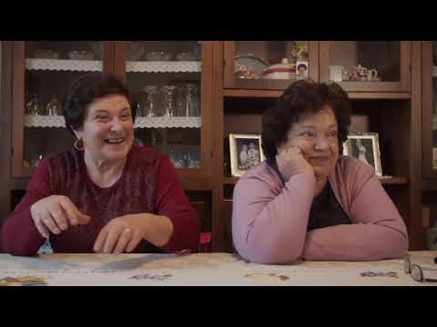 Fenile / Mappa di comunità di Tremenico