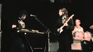 Derek Trucks - Feel So Bad (NiteRail Cover, 2010)