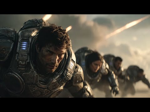 They Believed No One Would Come—Then Earth’s Warriors Fell from the Sky | HFY | HFY Sci-Fi Stories