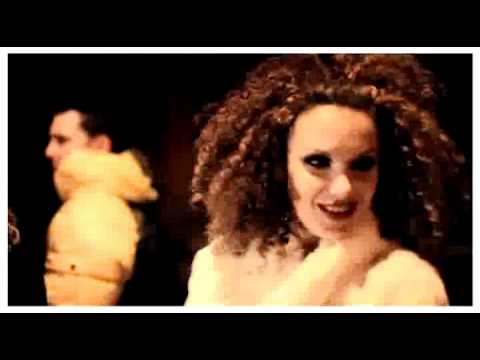 BerliNYC -- A Touch of Velvet - A Sting Of Brass (We Love Barbra, Too)