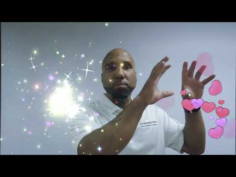 Life Coaching by Tillman video.