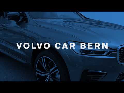 VOLVO XC60 T8 AWD Plug-in Hybrid R-Design 5494