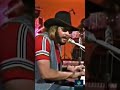 Hank Williams, Jr   How’s My Ex Treating You   #shortsfeed #outlawcountry #countrymusic