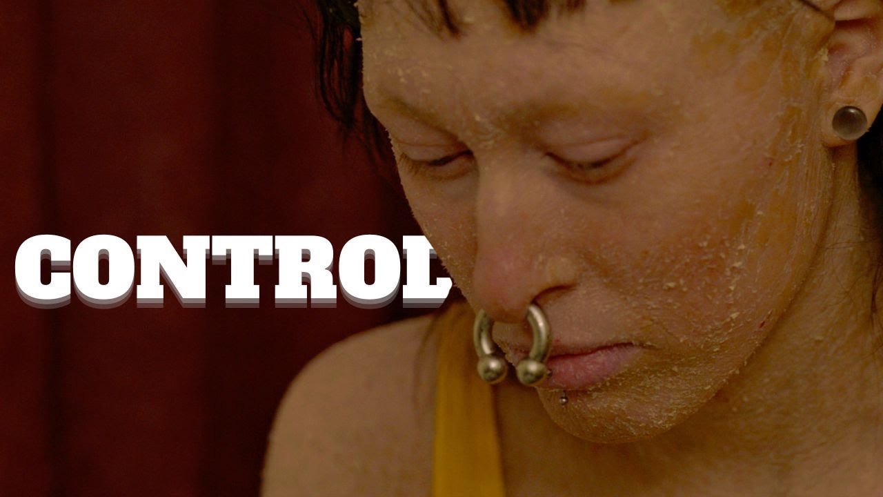 Control | Body Horror Short Film