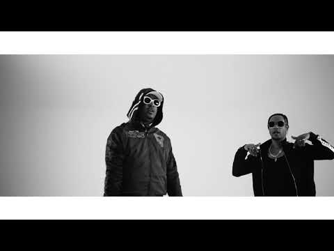 Lors ❌ Lito Kirino Trap Stars (Official Video) HD 🏚⭐️