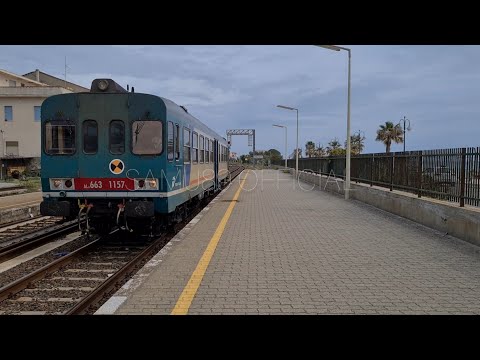 INV 79431 Catanzaro Lido - Reggio Calabria C.le