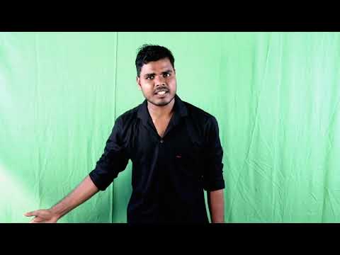 Aashish kumar Audition 