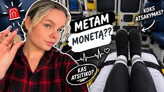 Metam moneta😮