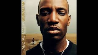 Abd Al Malik - Rentrer Chez Moi