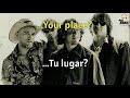 R.E.M. - Binky The Doormat [Letras en Inglés y Español / English and Spanish Lyrics]