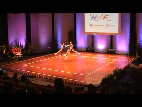 GIUNIPERO Laurena / IOANNIDOU Christina / ORTA David Trio France