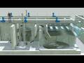 How City Water Purification Works Drinking And Wastewater