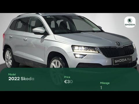 Skoda Karoq Style 2.0TDi 115HP - 2 year warranty, - Image 2