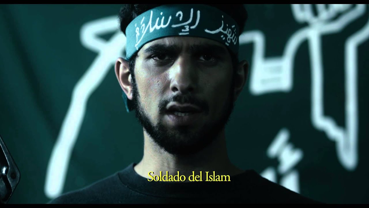 Teaser Esclavo de Dios