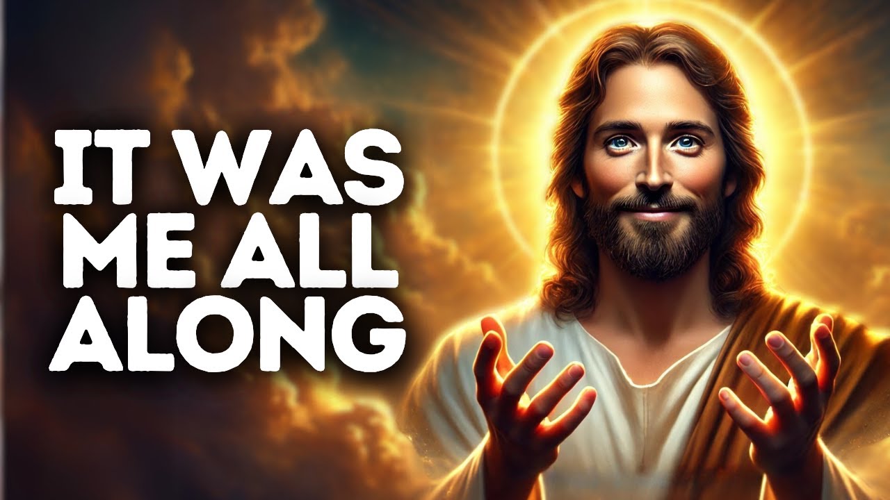 You Have No Idea What I Removed from Your Path | God Says | God Message Today | Gods Message Now